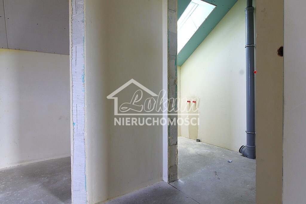 Mieszkanie 68&nbsp;m², Stargard, Podleśna - zdjęcie 12