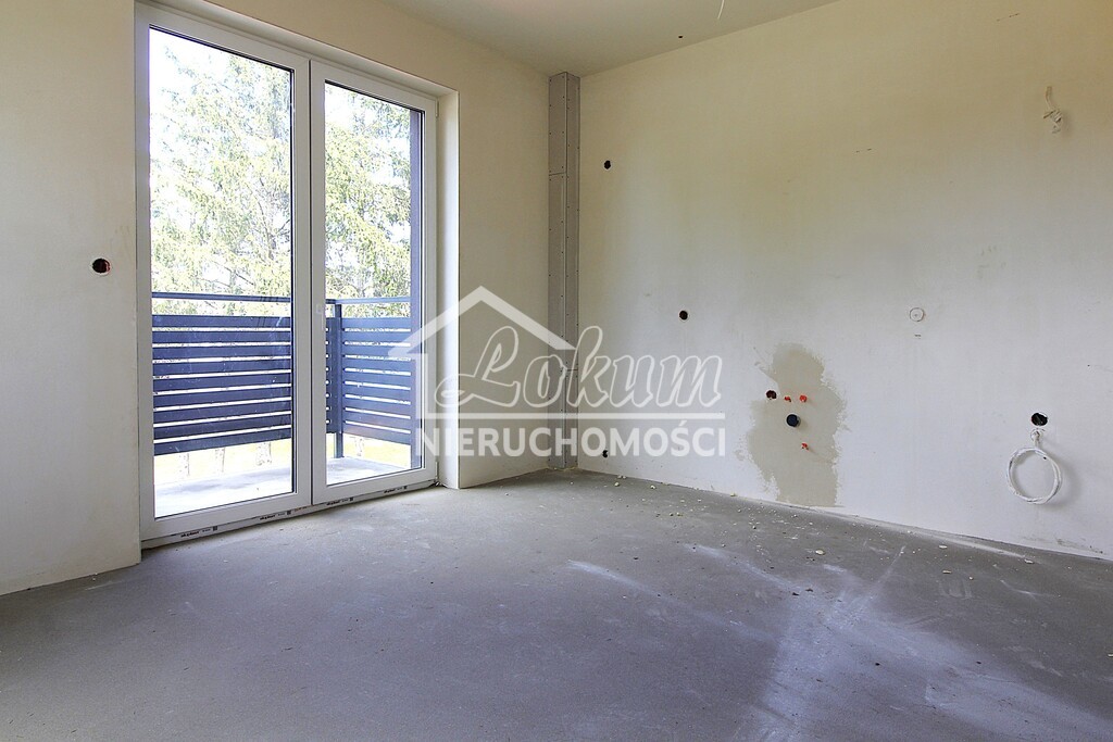 Mieszkanie 68&nbsp;m², Stargard, Podleśna - zdjęcie 2