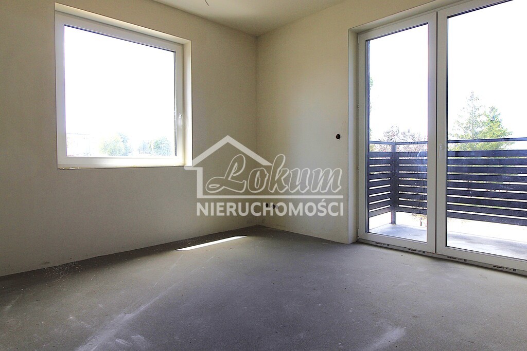 Mieszkanie 68&nbsp;m², Stargard, Podleśna - zdjęcie 1