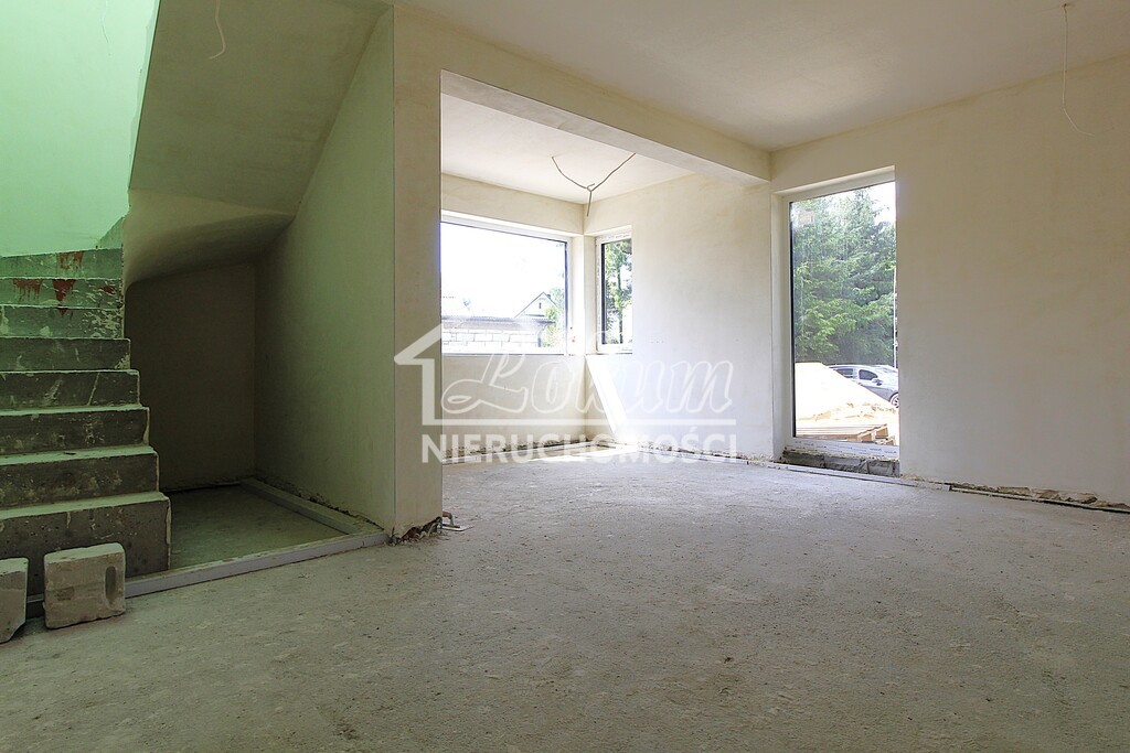 Dom 101 m², Zieleniewo - zdjęcie 4