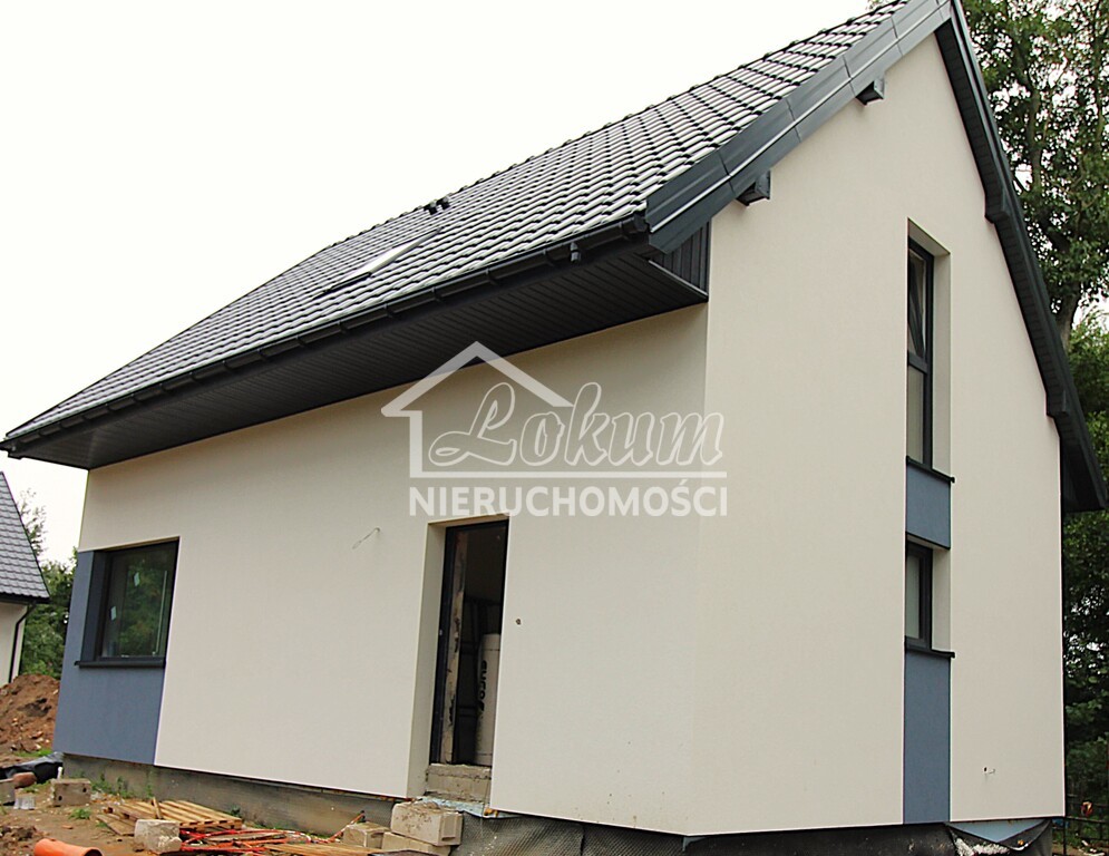 Dom 101&nbsp;m², Zieleniewo - zdjęcie 2