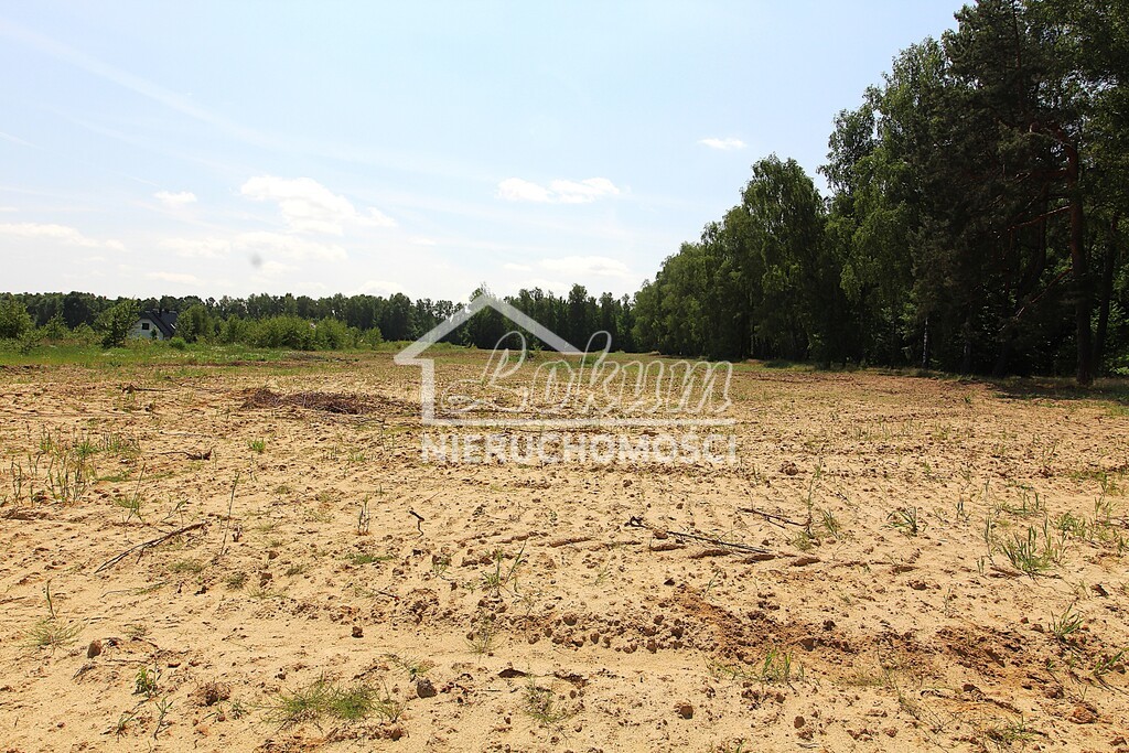 Działka rolna 1075 m², Grabowo - zdjęcie 5