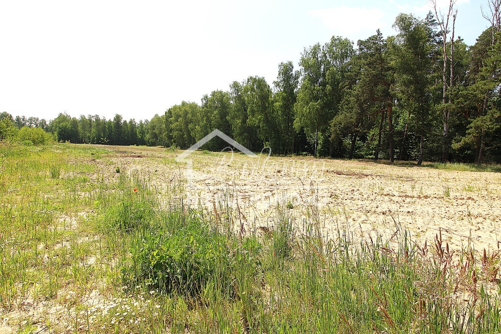 Działka rolna 1075 m², Grabowo - zdjęcie 1