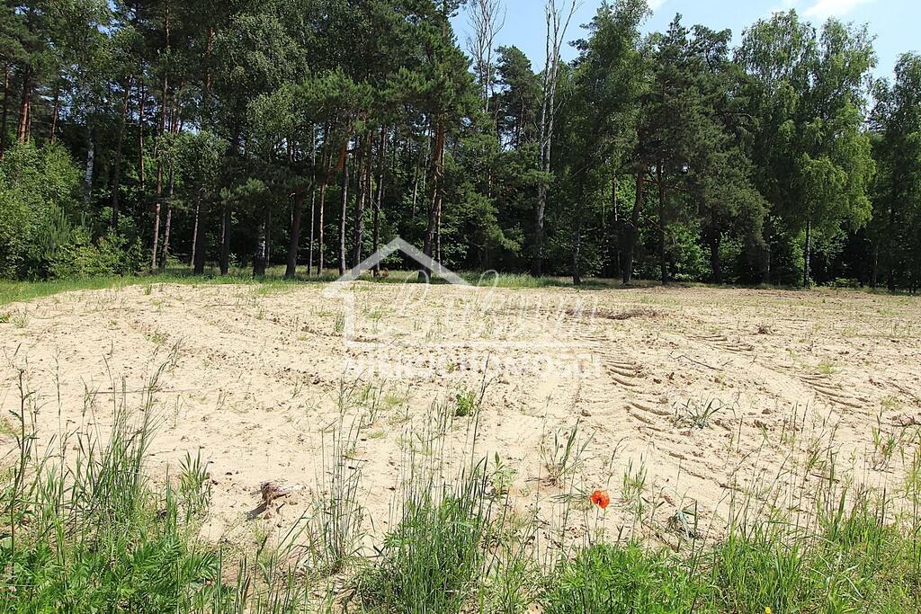 Działka rolna 1075 m², Grabowo - zdjęcie 2