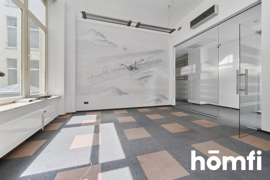 Lokal biurowy do wynajęcia, 260&nbsp;m², Wrocław - zdjęcie 1