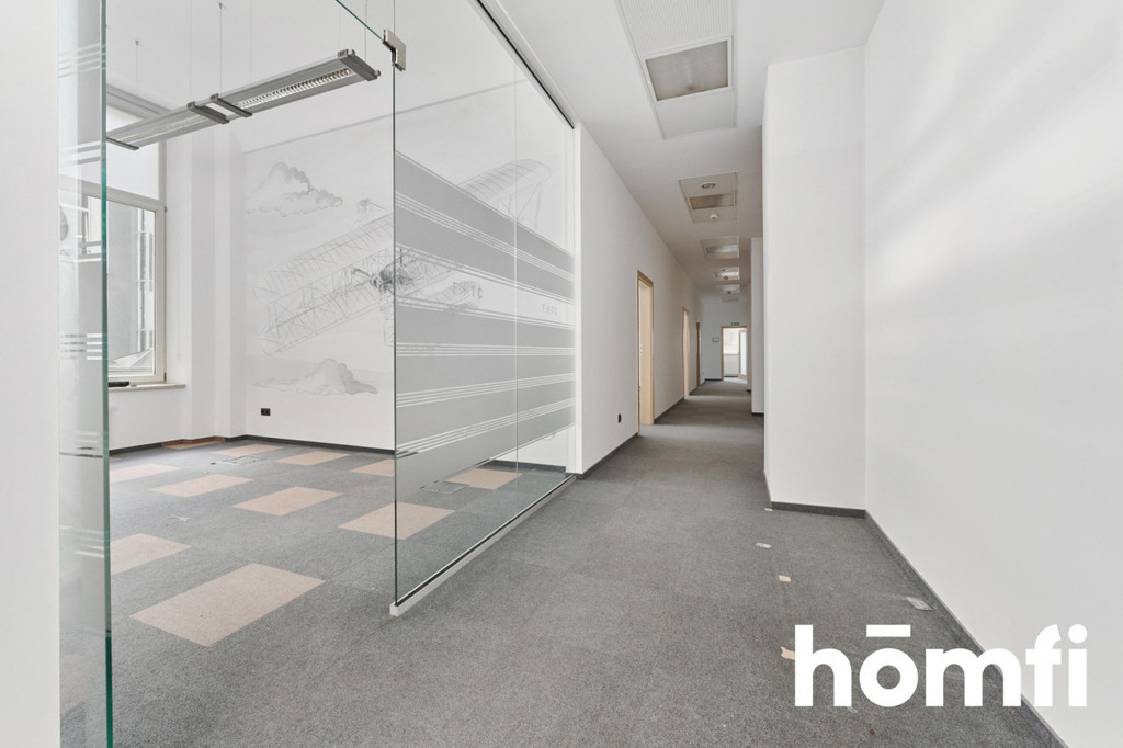 Lokal biurowy do wynajęcia, 260&nbsp;m², Wrocław - zdjęcie 9