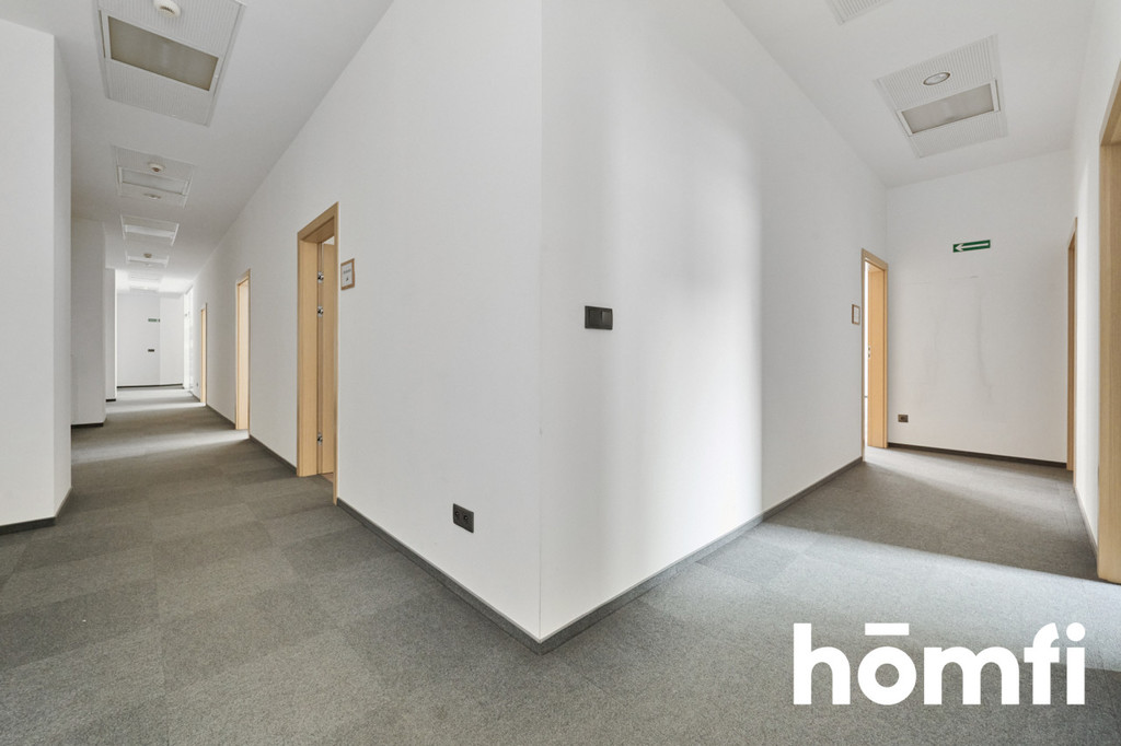 Lokal biurowy do wynajęcia, 260&nbsp;m², Wrocław - zdjęcie 17