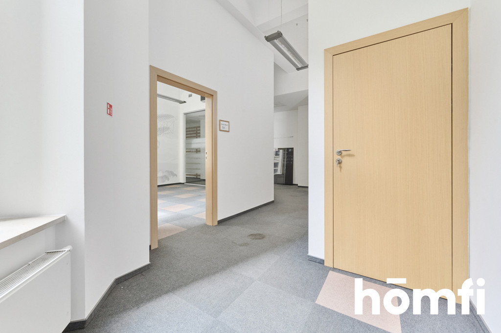 Lokal biurowy do wynajęcia, 260&nbsp;m², Wrocław - zdjęcie 5