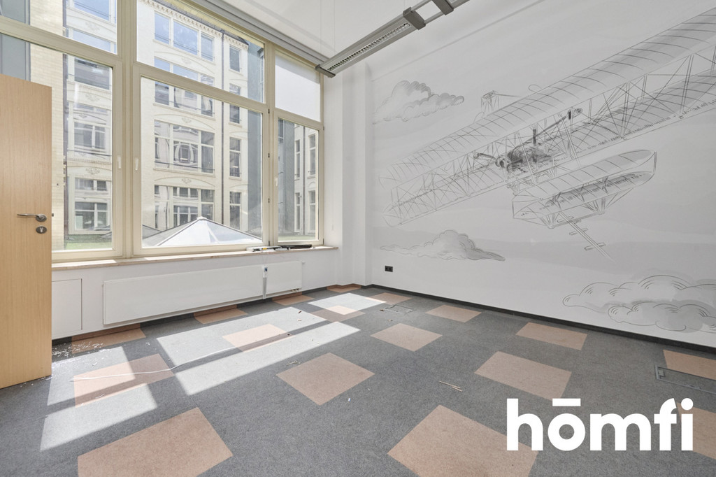Lokal biurowy do wynajęcia, 260&nbsp;m², Wrocław - zdjęcie 6