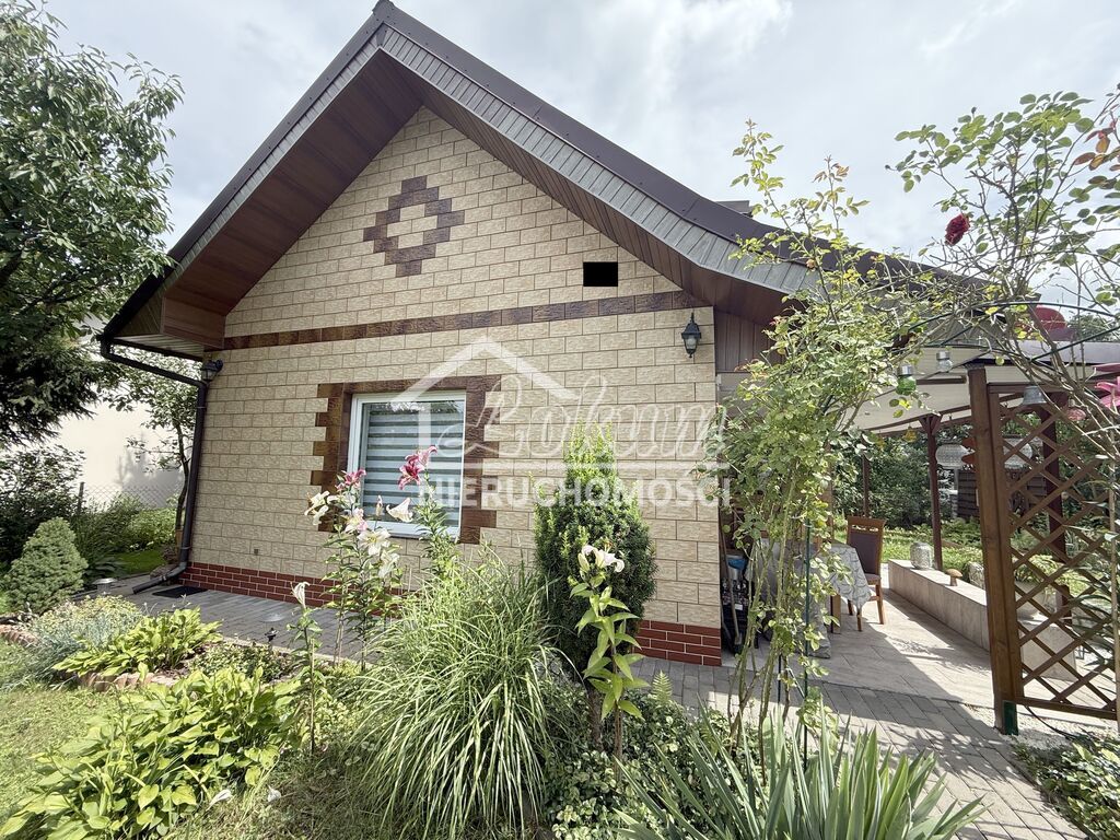 Dom 70 m², Bartoszewo - zdjęcie 1