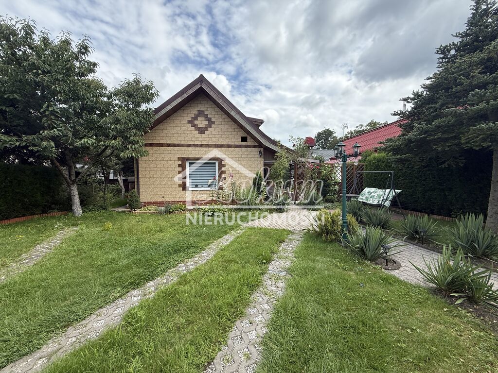 Dom 70&nbsp;m², Bartoszewo - zdjęcie 15