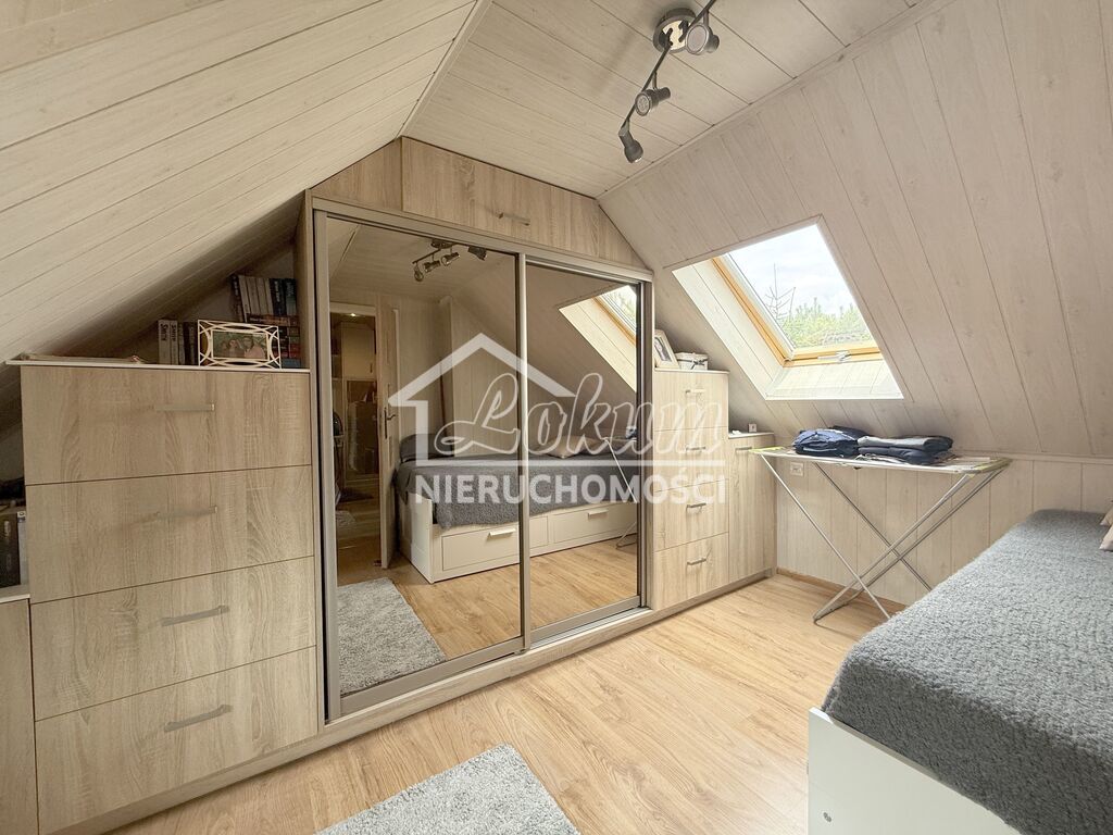 Dom 70&nbsp;m², Bartoszewo - zdjęcie 8
