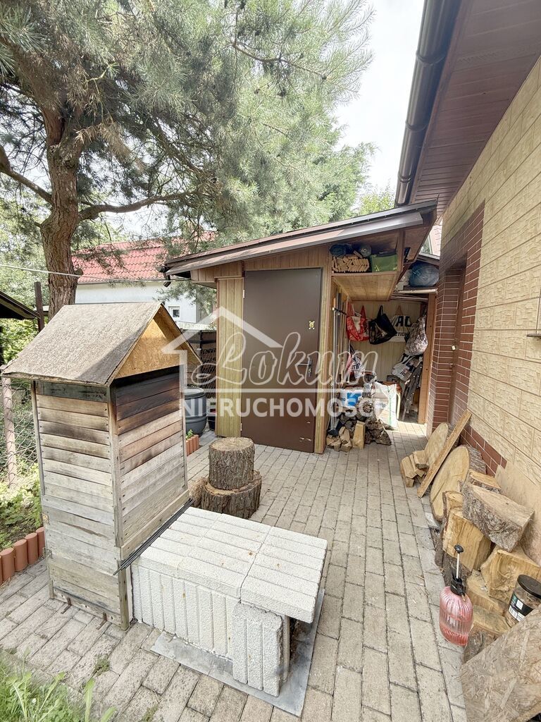 Dom 70&nbsp;m², Bartoszewo - zdjęcie 11