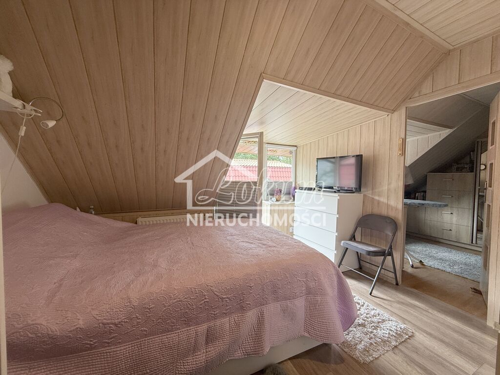 Dom 70&nbsp;m², Bartoszewo - zdjęcie 7