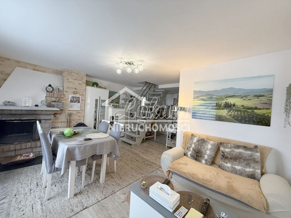 Dom 70&nbsp;m², Bartoszewo - zdjęcie 5