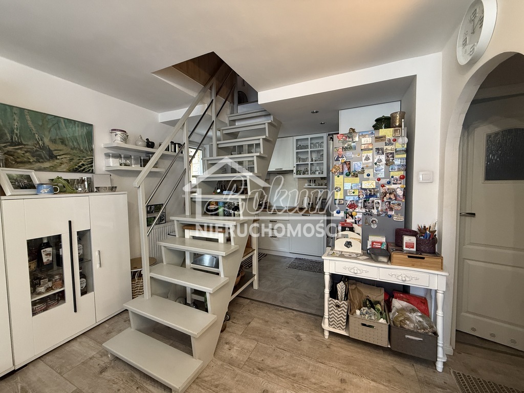 Dom 70 m², Bartoszewo - zdjęcie 2