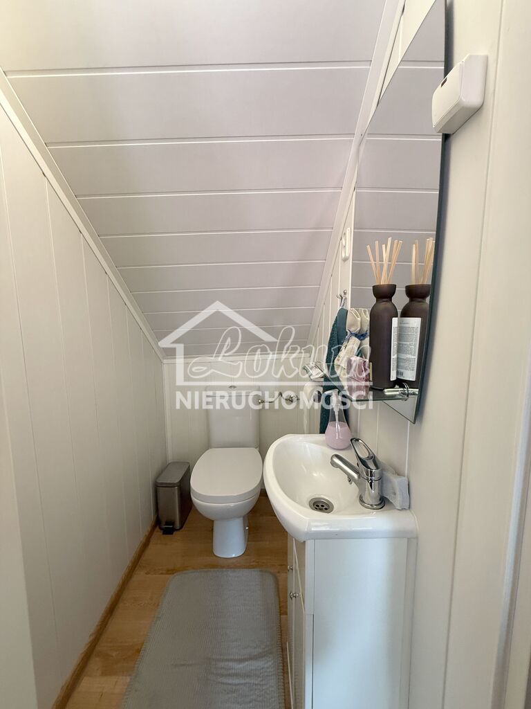 Dom 70&nbsp;m², Bartoszewo - zdjęcie 9