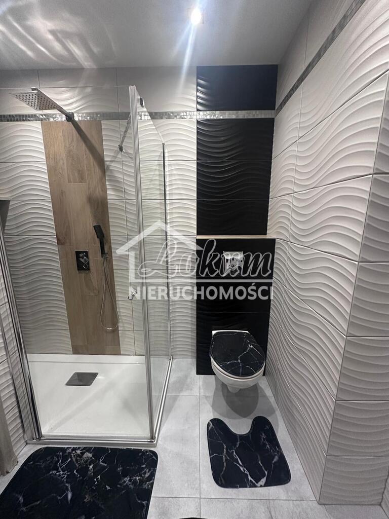 Mieszkanie 58,15&nbsp;m², Szczecin, Bukowo, Księżnej Dąbrówki - zdjęcie 12