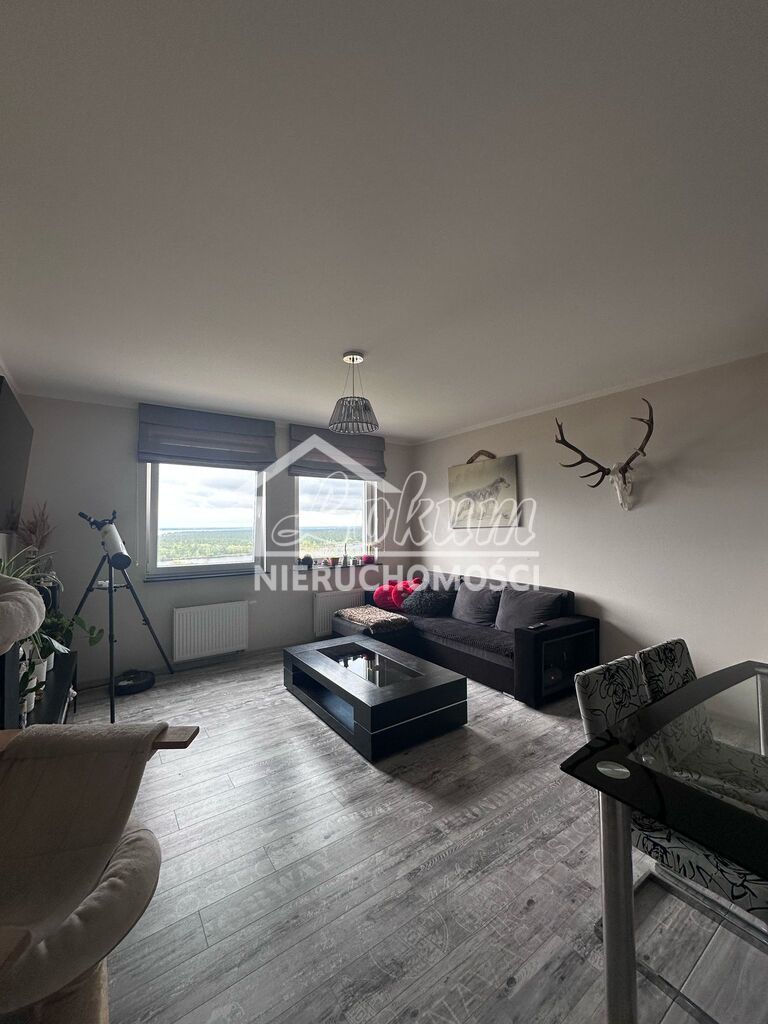 Mieszkanie 58,15&nbsp;m², Szczecin, Bukowo, Księżnej Dąbrówki - zdjęcie 4