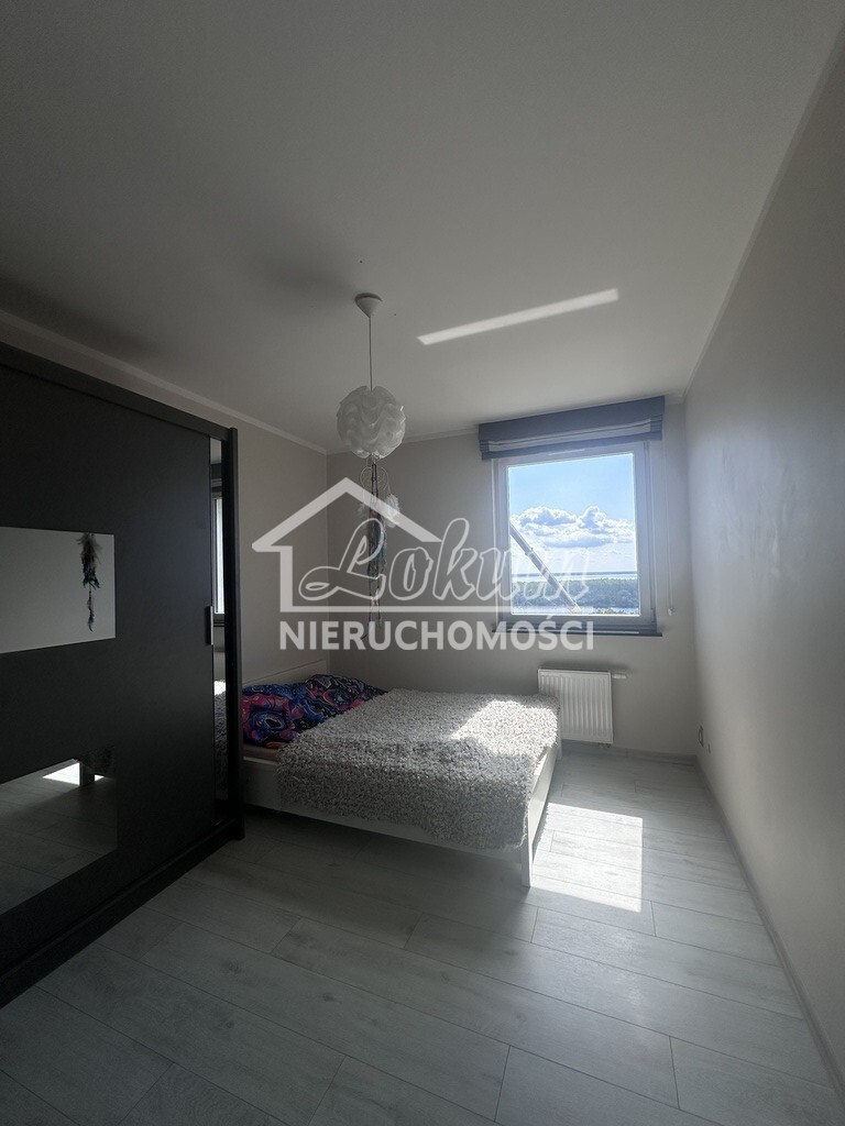 Mieszkanie 58,15&nbsp;m², Szczecin, Bukowo, Księżnej Dąbrówki - zdjęcie 6