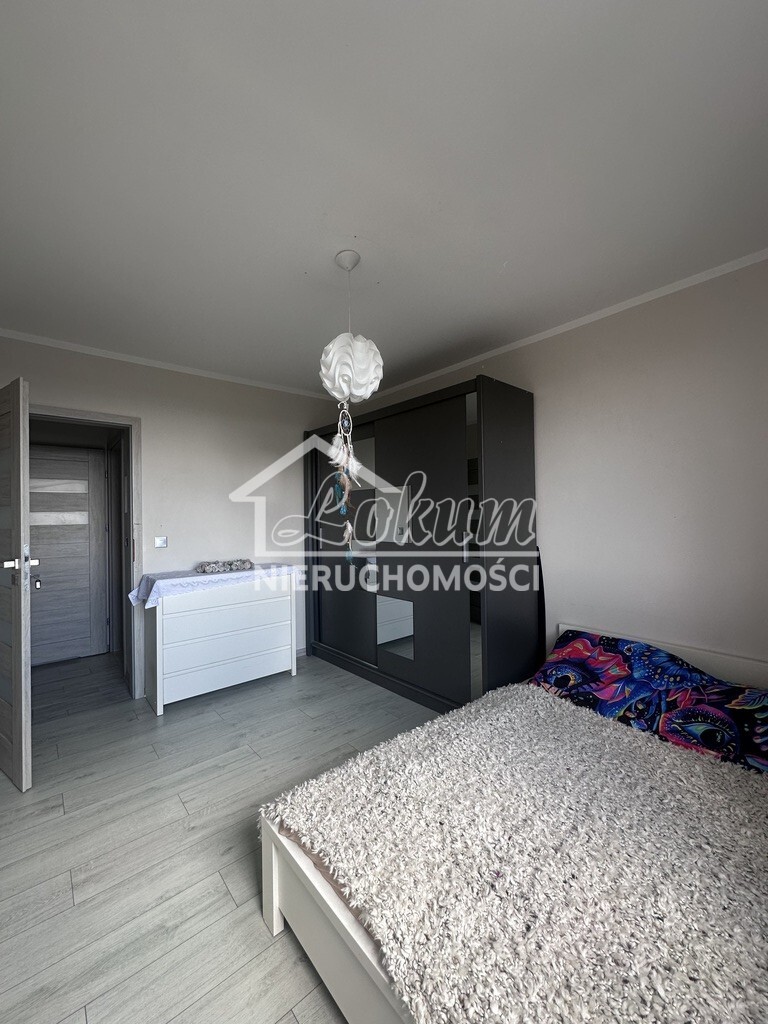 Mieszkanie 58,15&nbsp;m², Szczecin, Bukowo, Księżnej Dąbrówki - zdjęcie 5