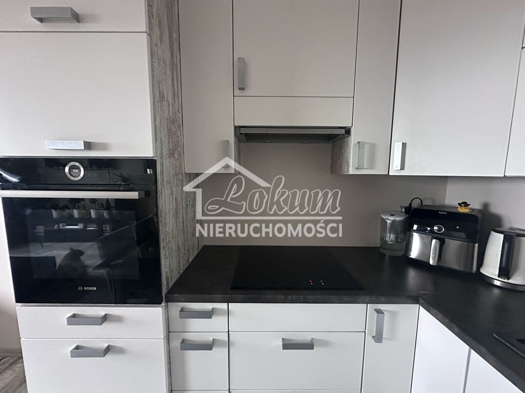 Mieszkanie 58,15&nbsp;m², Szczecin, Bukowo, Księżnej Dąbrówki - zdjęcie 3