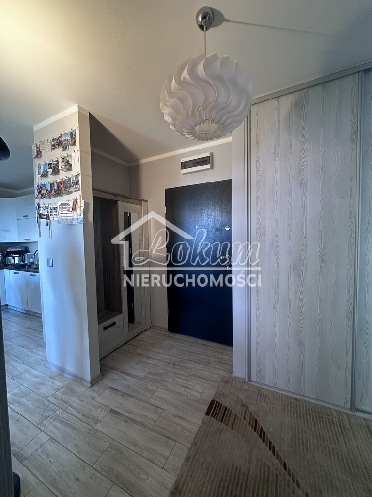 Mieszkanie 58,15&nbsp;m², Szczecin, Bukowo, Księżnej Dąbrówki - zdjęcie 8