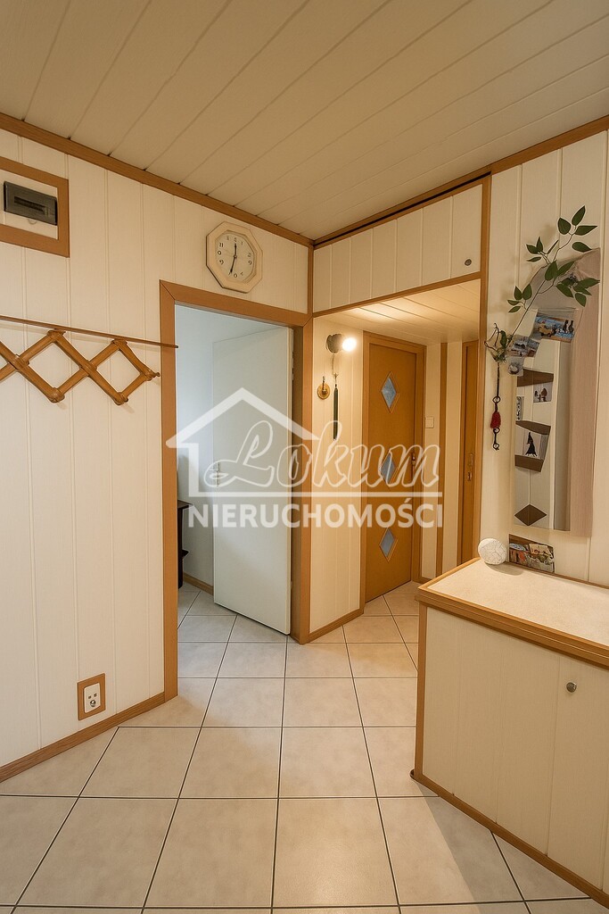 Mieszkanie 64,4&nbsp;m², Police, Józefa Piłsudskiego - zdjęcie 5