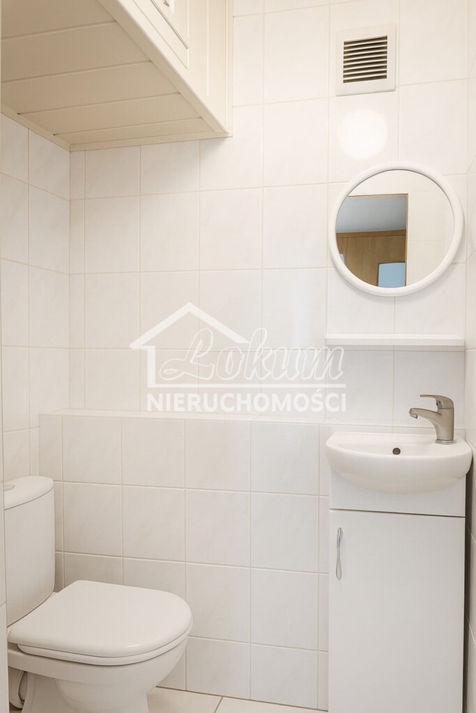 Mieszkanie 64,4&nbsp;m², Police, Józefa Piłsudskiego - zdjęcie 7