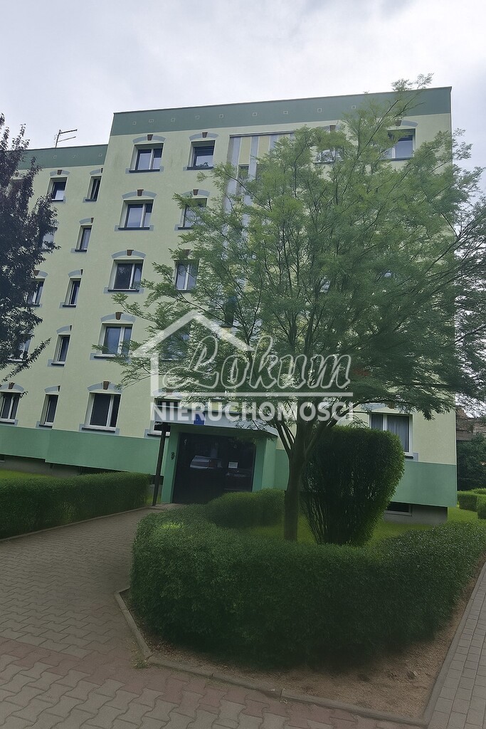 Mieszkanie 64,4&nbsp;m², Police, Józefa Piłsudskiego - zdjęcie 9