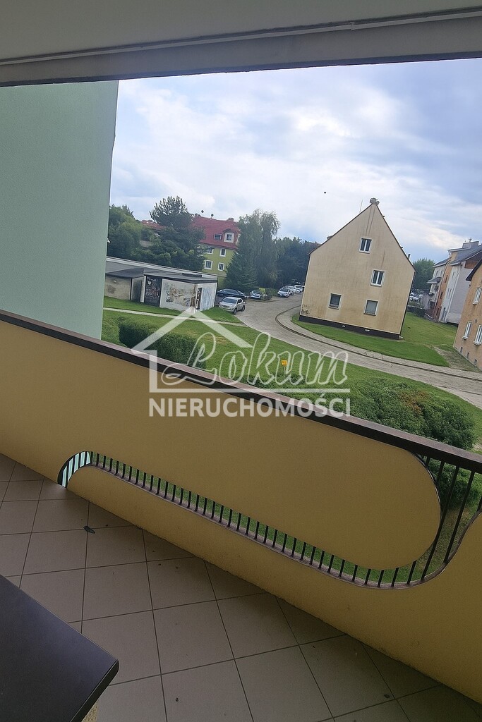 Mieszkanie 64,4&nbsp;m², Police, Józefa Piłsudskiego - zdjęcie 8