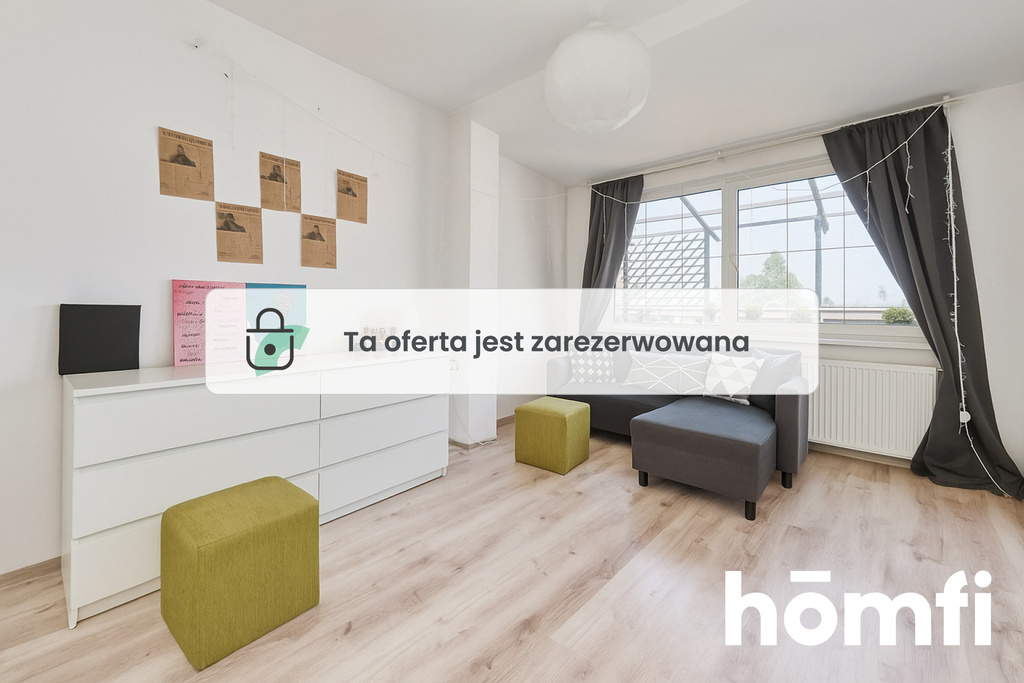 Mieszkanie 67,65&nbsp;m², Wrocław, Krzyki, Tomaszowska - zdjęcie 1