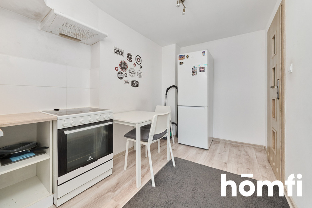 Mieszkanie 67,65&nbsp;m², Wrocław, Krzyki, Tomaszowska - zdjęcie 7