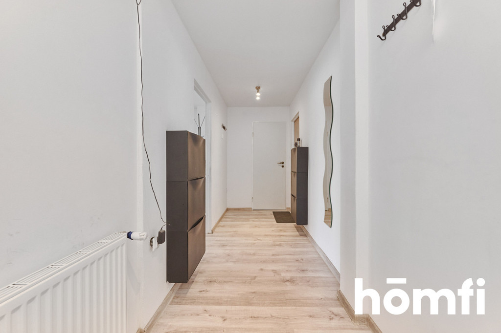Mieszkanie 67,65&nbsp;m², Wrocław, Krzyki, Tomaszowska - zdjęcie 10