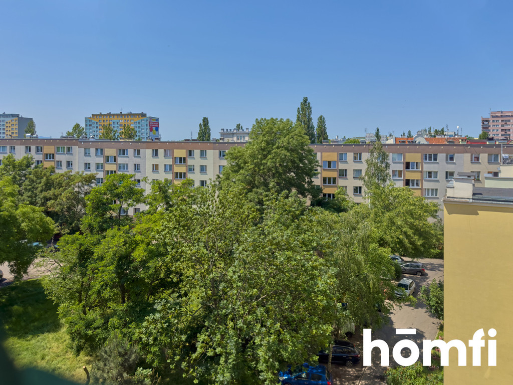 Mieszkanie 67,65&nbsp;m², Wrocław, Krzyki, Tomaszowska - zdjęcie 19