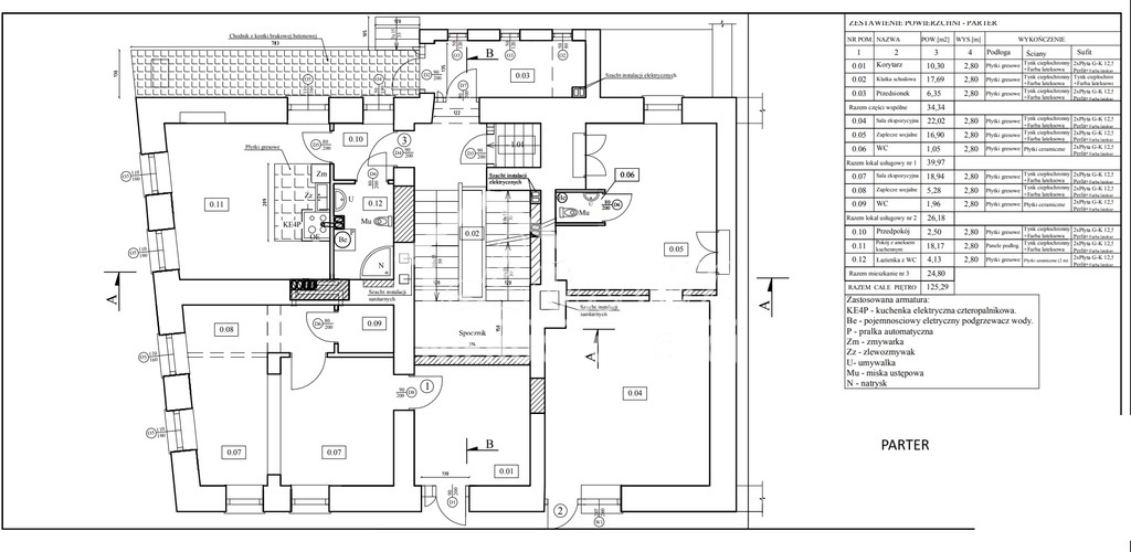 Dom 406,2&nbsp;m², Dobromierz - zdjęcie 11
