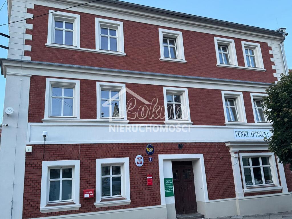 Dom 406,2&nbsp;m², Dobromierz - zdjęcie 2