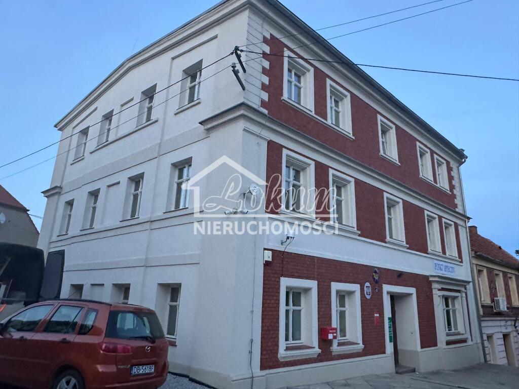 Dom 406,2&nbsp;m², Dobromierz - zdjęcie 1