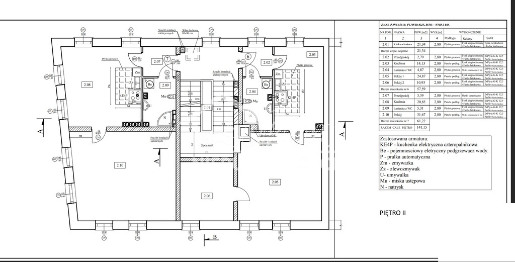 Dom 406,2&nbsp;m², Dobromierz - zdjęcie 13