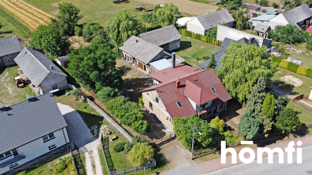 Dom 240&nbsp;m², Złotniki - zdjęcie 15