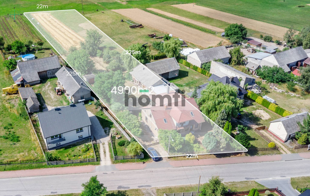 Dom 240&nbsp;m², Złotniki - zdjęcie 18