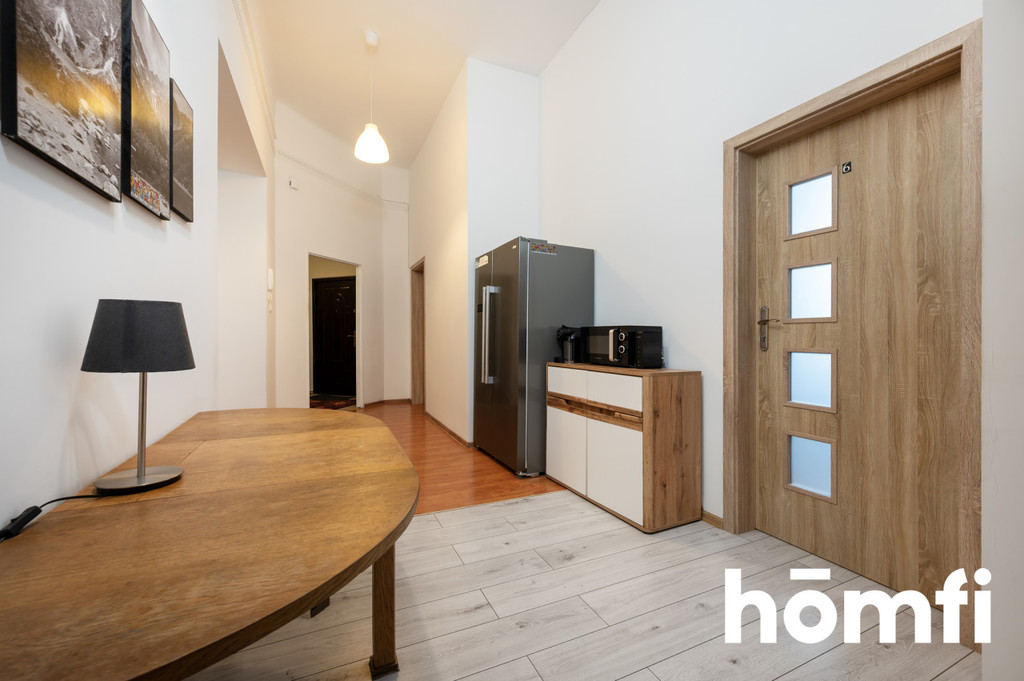 Mieszkanie 120,1 m², Łódź, Śródmieście, al. Tadeusza Kościuszki - zdjęcie 5