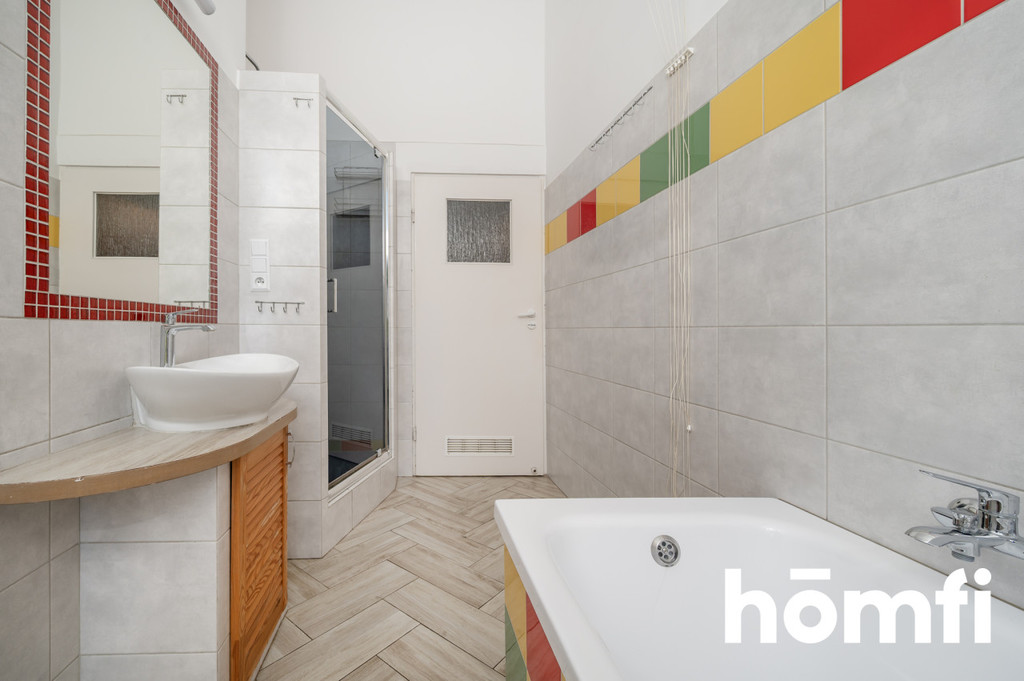 Mieszkanie 120,1 m², Łódź, Śródmieście, al. Tadeusza Kościuszki - zdjęcie 19