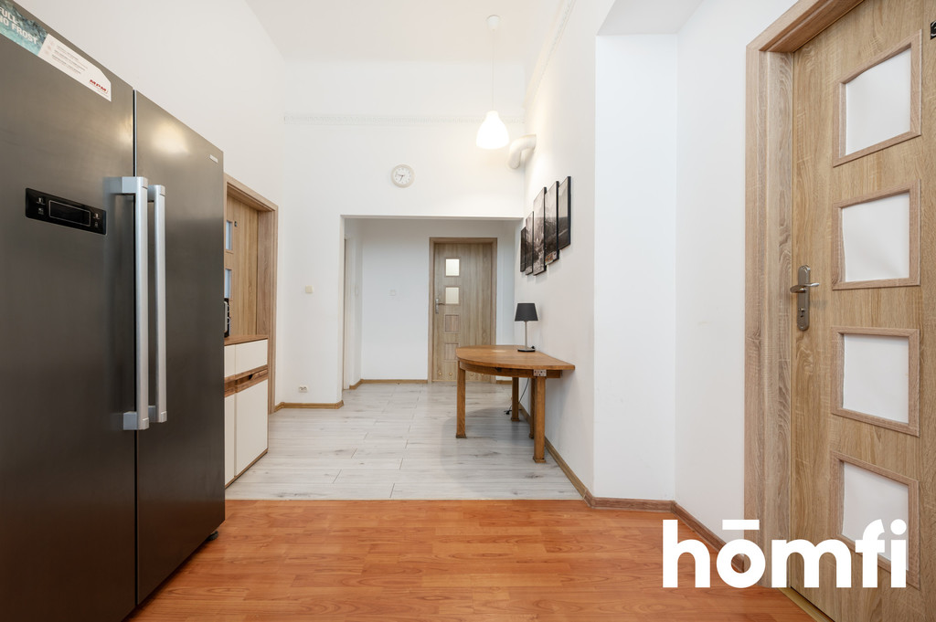 Mieszkanie 120,1 m², Łódź, Śródmieście, al. Tadeusza Kościuszki - zdjęcie 2