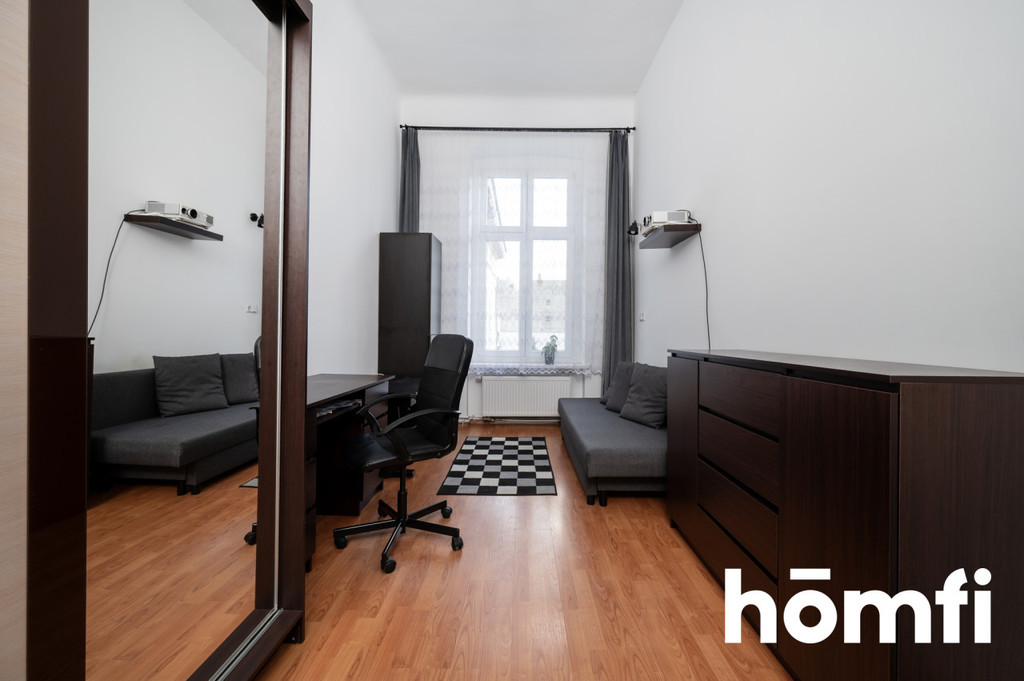 Mieszkanie 120,1 m², Łódź, Śródmieście, al. Tadeusza Kościuszki - zdjęcie 4