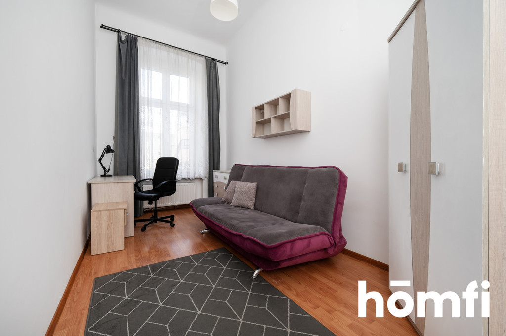 Mieszkanie 120,1 m², Łódź, Śródmieście, al. Tadeusza Kościuszki - zdjęcie 13