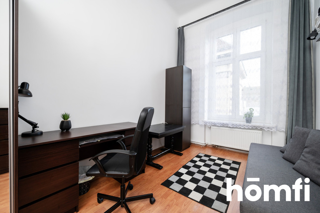 Mieszkanie 120,1 m², Łódź, Śródmieście, al. Tadeusza Kościuszki - zdjęcie 1