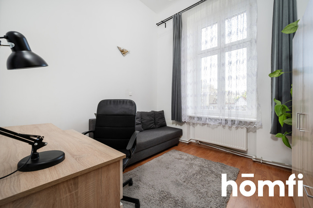 Mieszkanie 120,1 m², Łódź, Śródmieście, al. Tadeusza Kościuszki - zdjęcie 15