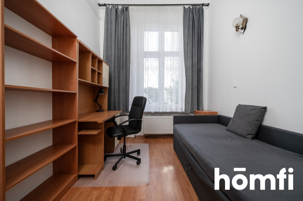 Mieszkanie 120,1 m², Łódź, Śródmieście, al. Tadeusza Kościuszki - zdjęcie 10
