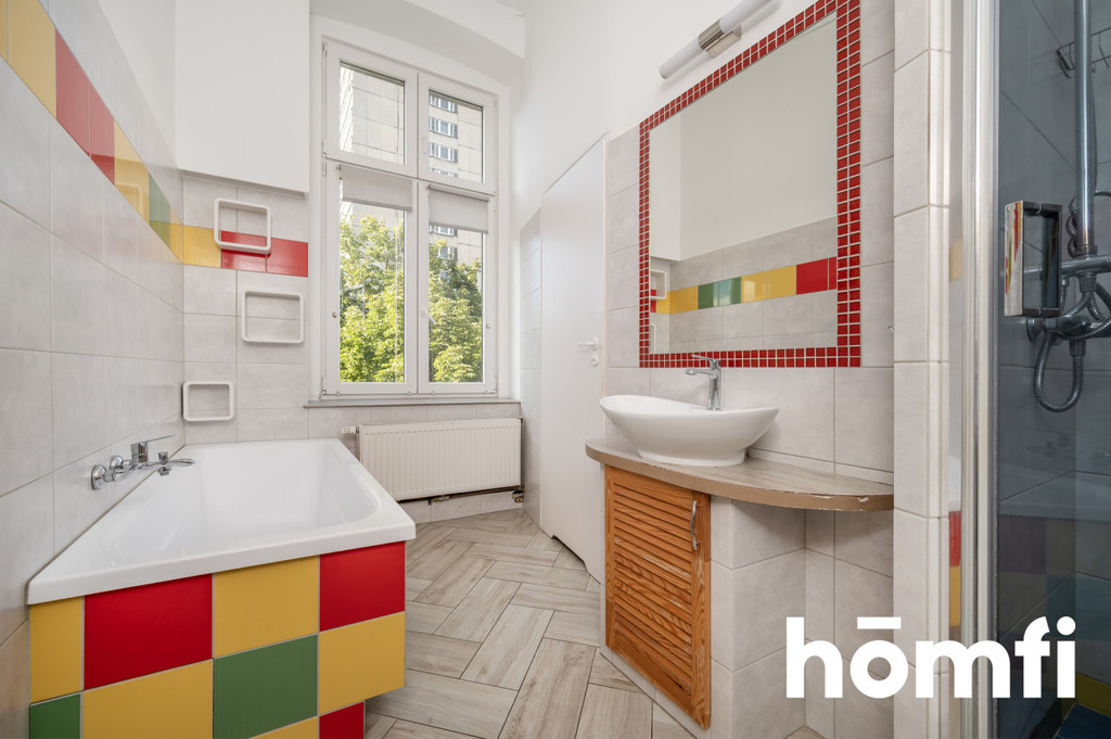 Mieszkanie 120,1 m², Łódź, Śródmieście, al. Tadeusza Kościuszki - zdjęcie 8